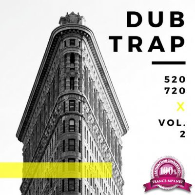 Trap Dub, Vol. 2 (2018)