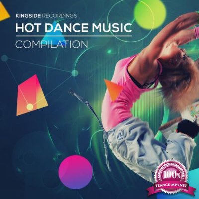 Hot Dance Music 2018 (2018)