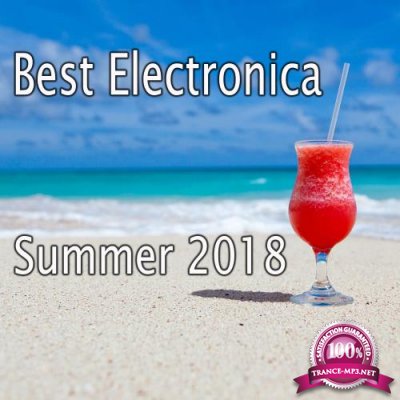 Best Electronica Summer 2018 (2018)