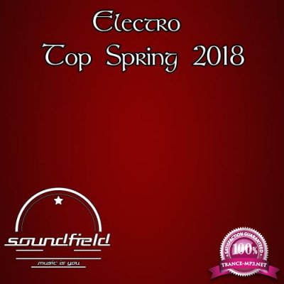 Electro Top Spring 2018 (2018)