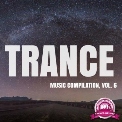 Trance Music Compilation, Vol. 6 (2018)