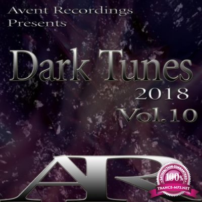 Dark Tunes 2018, Vol. 10 (2018)