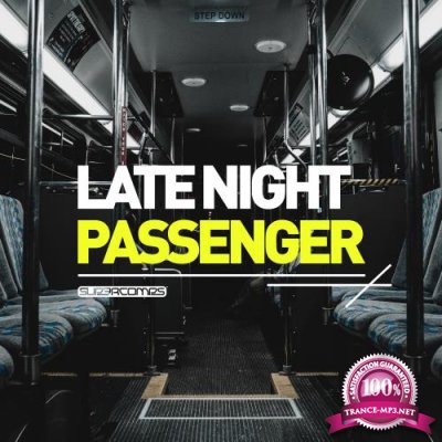 Late Night Passenger (2018)