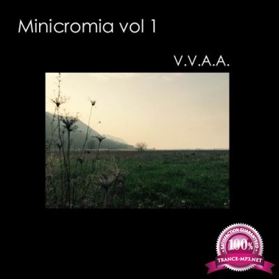 Minicromia Vol 1 (2018)