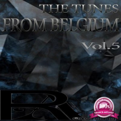 The Tunes From Belgium Vol 5 (2018)