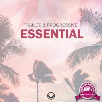 Trance & Progressive Essential Vol. 11 (2018)