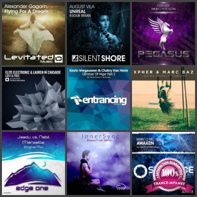 Fresh Trance Releases 066 (2018)