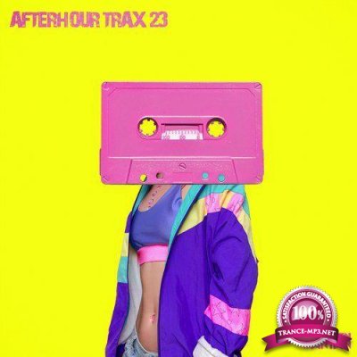 Afterhour Trax 23 (2018)