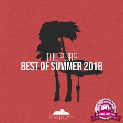 The Purr - Best of Summer 2018 (2018)