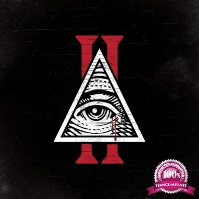 Nino Bless - Illuminati Reject II (2018)