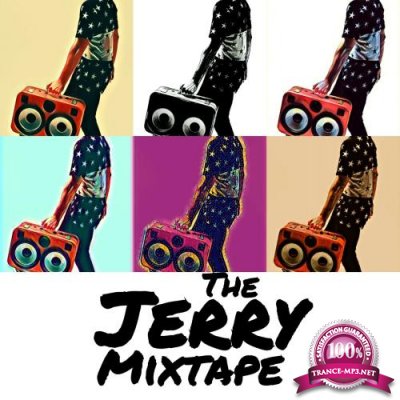 Zulu Zion - The Jerry Mixtape (2018)