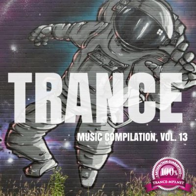 Trance Music Compilation, Vol. 13 (2018)