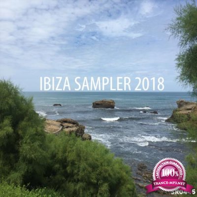 Ibiza Sampler 2018 (2018)