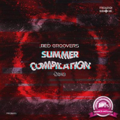 Red Groovers Compilation (2018)