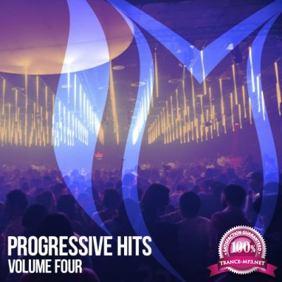 Progressive Hits, Vol. 4 (2018)