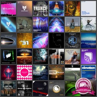 Fresh Trance Releases 069 (2018)