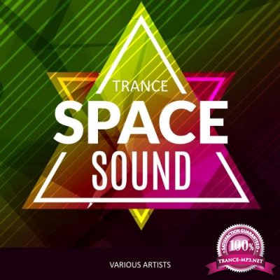 Acuna Boyz - Trance Space Sound (2018)