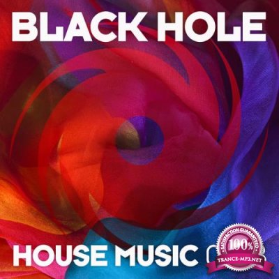 Black Hole House Music 07-18 (2018)