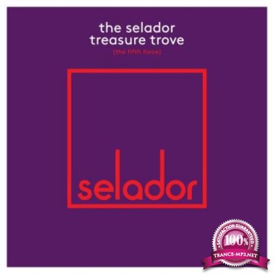 The Selador Treasure Trove (The Fifth Force) (2018)