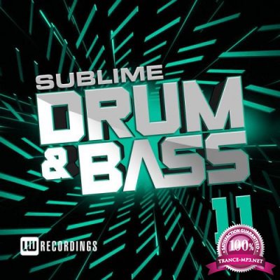 Sublime Drum & Bass Vol 11 (2018)