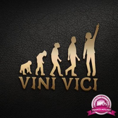 Vini Vici - BBC Radio 1 Essential Mix (2018-07-14)