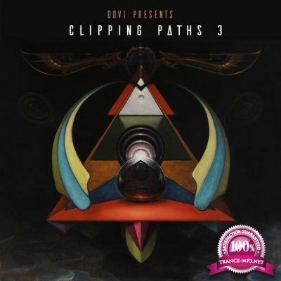 Clipping Paths 3 (2018)