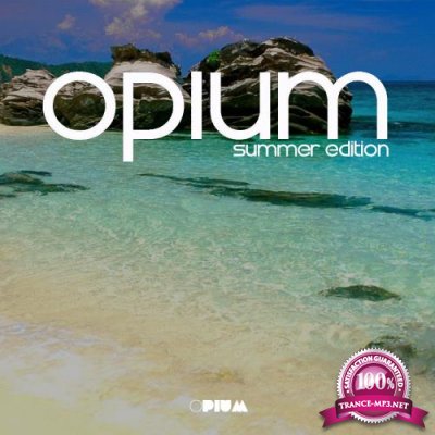 Opium Summer Edition (2018)