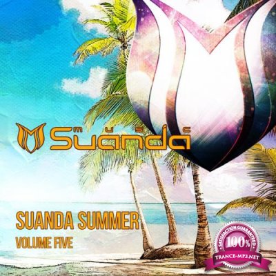 Suanda Summer, Vol. 5 (2018)