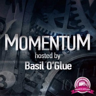 Basil O'Glue - Momentum Episode 048 (2018-07-17)