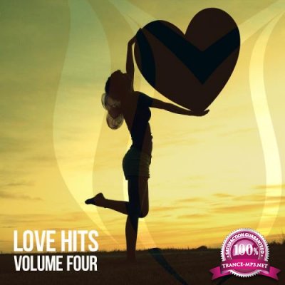 Love Hits, Vol. 4 (2018)