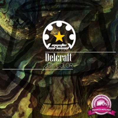 Delcraft - Joy Color (2018)