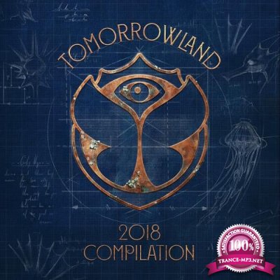 Tomorrowland 2018 (the Story of Planaxis) (2018)