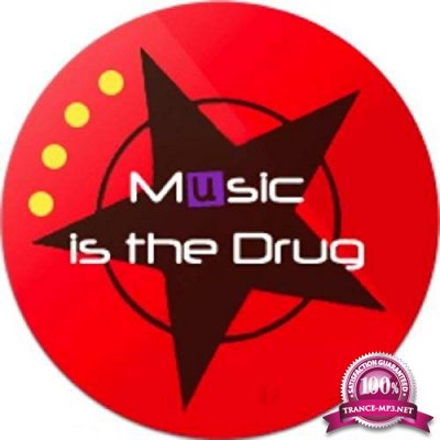 Corey Biggs - Music Is The Drug 329 (2018-07-19)