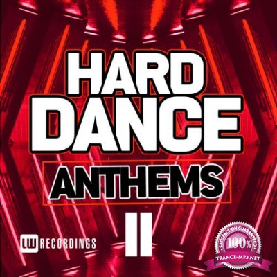 Hard Dance Anthems, Vol. 11 (2018)