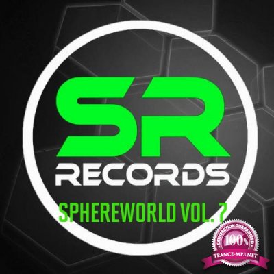 Sphereworld Vol 7 (2018)