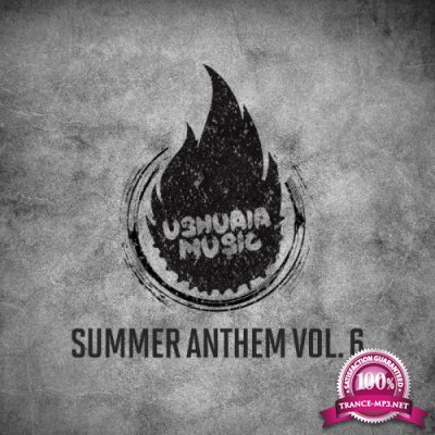 Summer Anthem Vol 6 (2018)