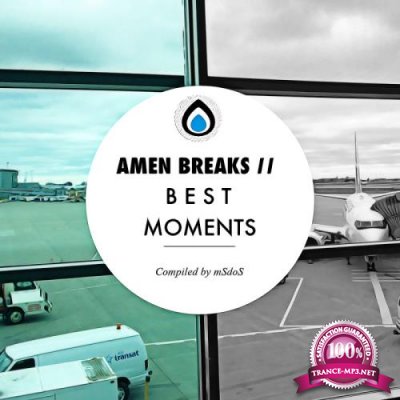 Amen Breaks II (2018)