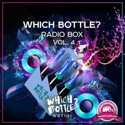Which Bottle?: Radio Box, Vol. 4 (2018)