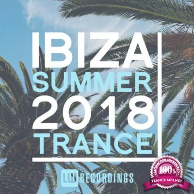 Ibiza Summer 2018 Trance (2018)