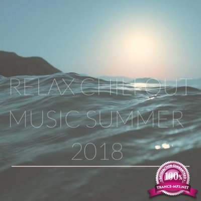 Digilio Lounge Music - Relax Chillout Music Summer 2018 (2018)