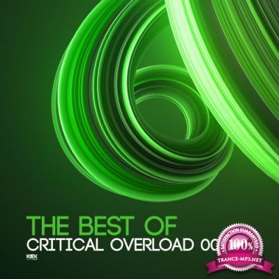 The Best Of Critical Overload 002 (2018)