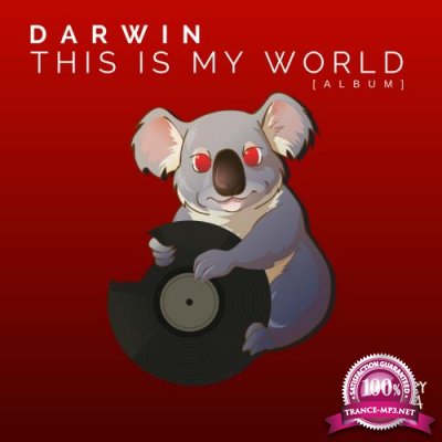 This Is My World (2018)