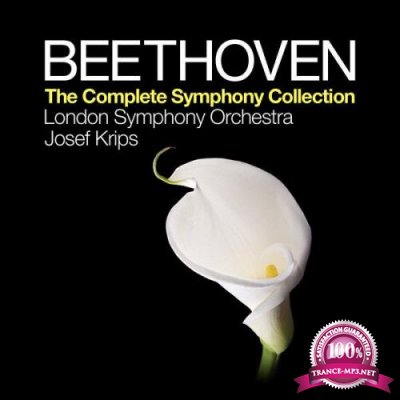 London Symphony Orchestra - Beethoven: The Complete Symphony Collection (2018)