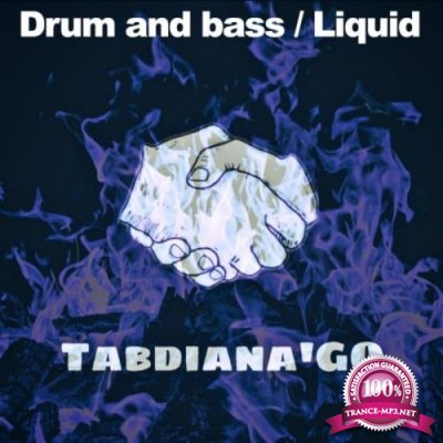 Drum And Bass/Liquid (2018) FLAC