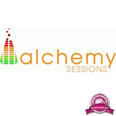 Bear & Allison Golightly - Alchemy Sessions 119 (2018-07-24)