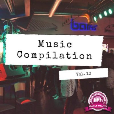 Music Compilation, Vol. 10 (2018)