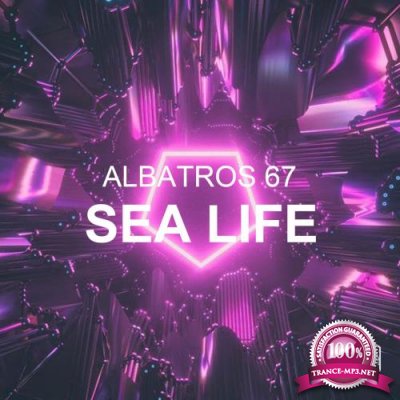 Albatros 67 - Sea Life (2018)