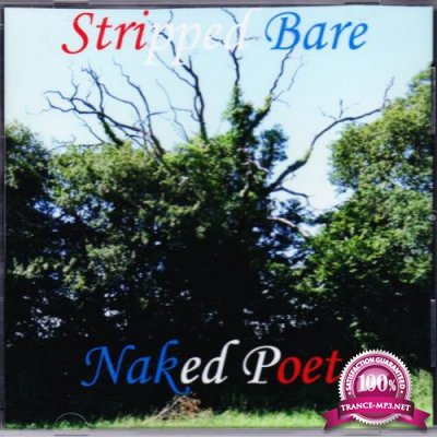 naked poet - Stripped Bare (2018)