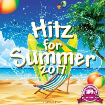Hitz for Summer 2017 (2018)