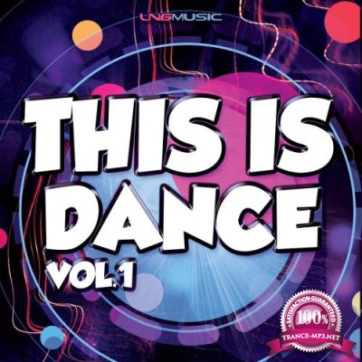 This Is Dance, Vol. 1 (2017)